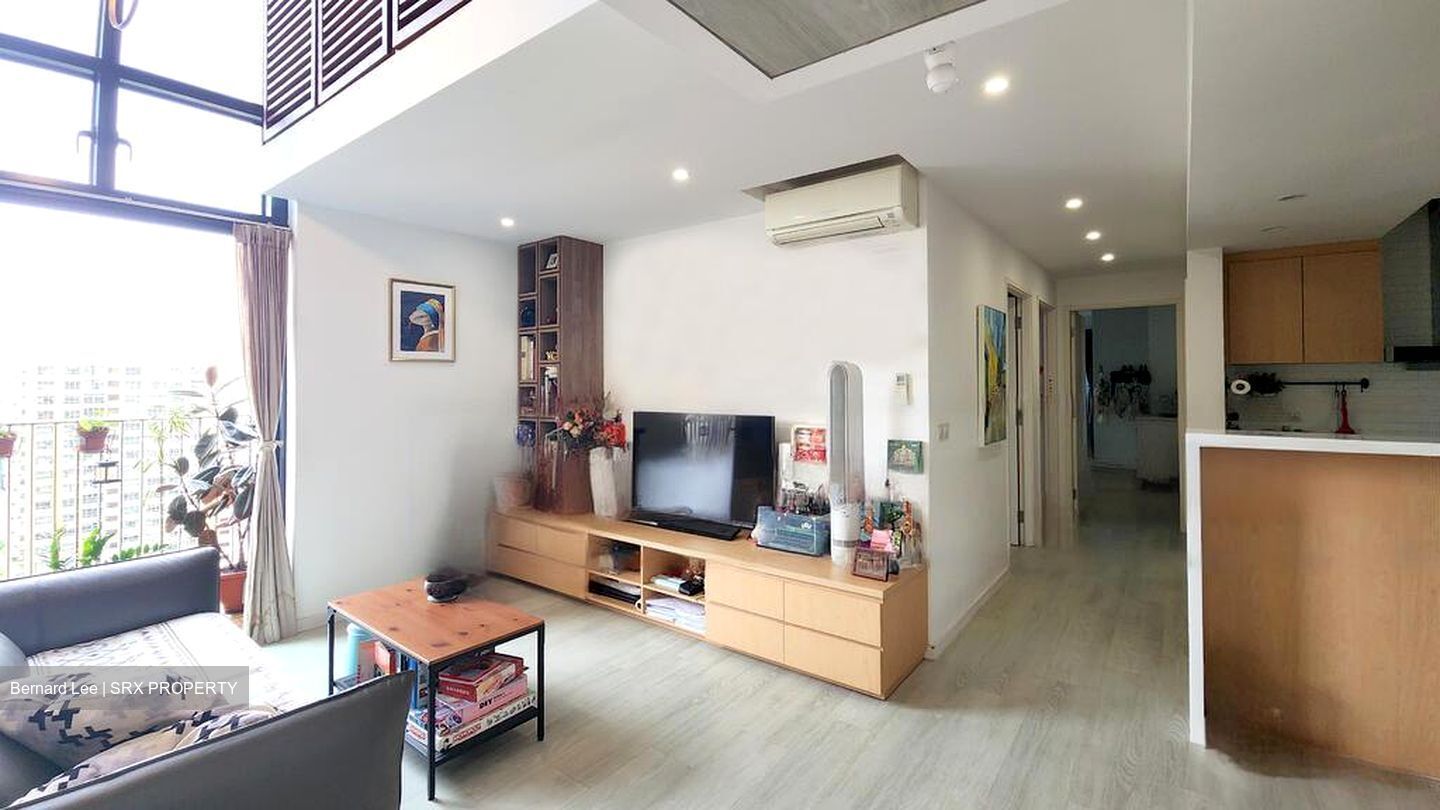 Blk 90 Skyterrace @ Dawson (Queenstown), HDB 4 Rooms #484434571